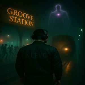 Groove Station
