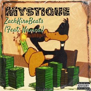 Young money flexin' (feat. Namcai) (Explicit)