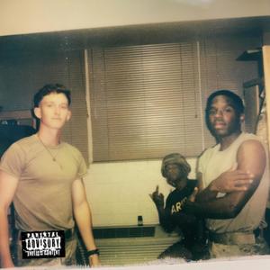 Dissapeared (Explicit)