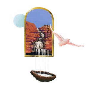 The Lotus (feat. Mountain Time & Aisha Burns)