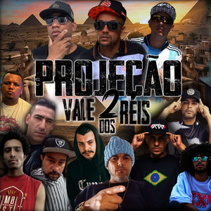 Projeção 2 Vale dos Reis