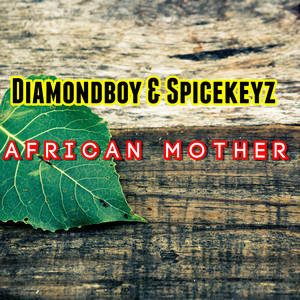 African Mother