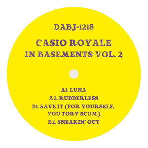 In Basements Vol. 2