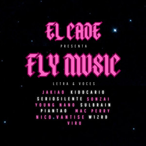 Fly Music (Explicit)