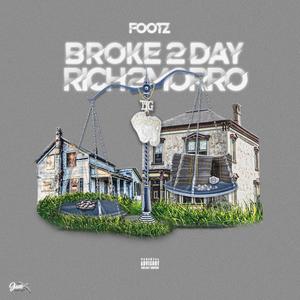 BiGFootz FRIENEMY'S(feat. Dino) (Explicit)