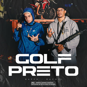 GOLF PRETO (Explicit)