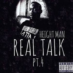 Real Talk Vol.4