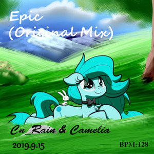 Epic (Original Mix)