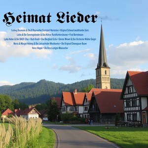 Heimat-Lieder