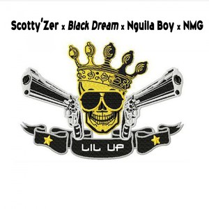Lil up (Explicit)