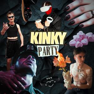 kinky party (feat. Benethy, Jack Mate & Zerstörer3000)