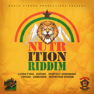 Nutr Ition Riddim