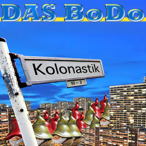 Kolonastik