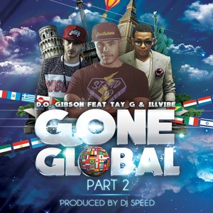 Gone Global, Pt. 2