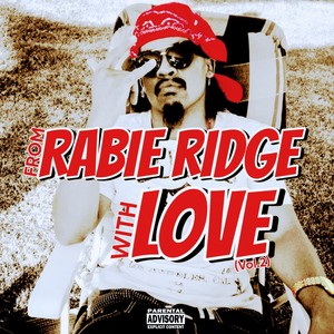 From Rabie Ridge with Love (Vol.2) [Explicit]