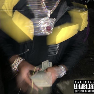 Playboi (feat. Level Beats, Nick Mira & Pi'erre Bourne ) (Explicit)