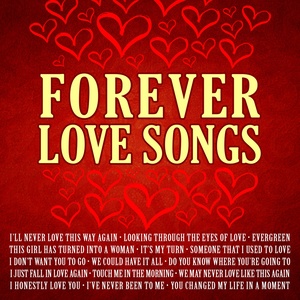 Forever Love Songs