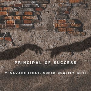 Principal of Success