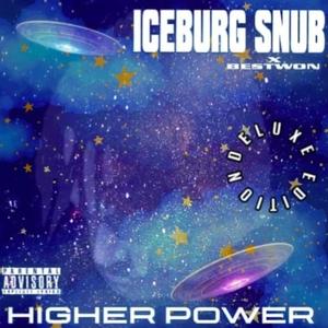 HIGHER POWER DELUXE EDITION (Explicit)