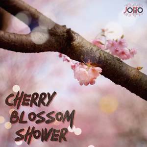 Cherry Blossom Shower (From "Okami")