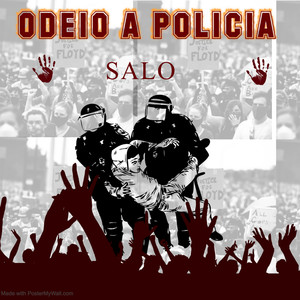 ODEIO A POLICIA (Explicit)