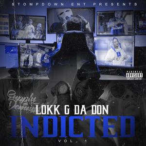 Indicted, Vol. 1 (Explicit)