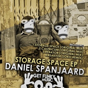 Storage Space (Original Mix)