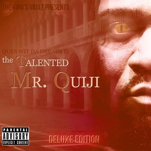 Say I Do(feat. Q) (Explicit)