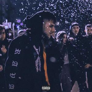 Vagabond(feat. RAVA, Dany Coca & Amuly) (Explicit)