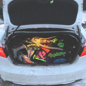 I Gotta Get Over It (feat. Angelic Axel) (Explicit)