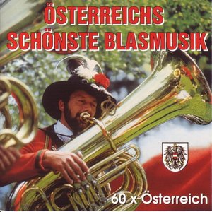 Oesterr. Schönste Blasmusik