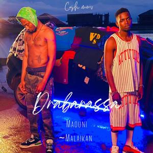 Drabarassa (feat. Malaikan mortel) (Explicit)