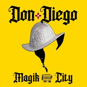 Don Diego (Explicit)