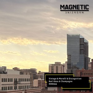 Bad Ideas & Champagne