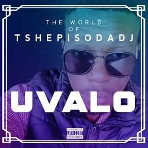 UVALO (The World Of TshepisoDaDj)