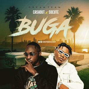 Buga (feat. So Cute)