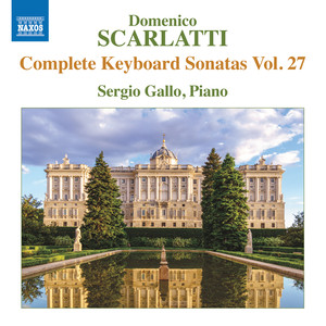 Keyboard Sonata in B-Flat Major, Kk. 172