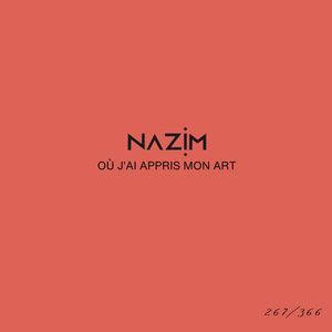 Où j'ai appris mon art #267