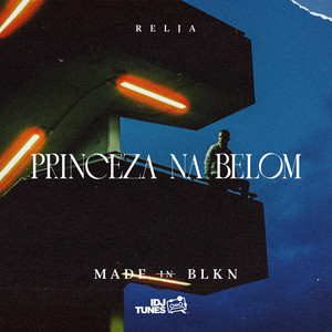 Princeza na belom