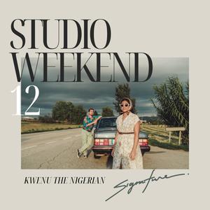 Studio Weekend 12 (Explicit)