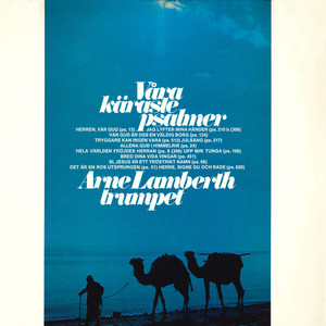 Psalm 600 - Herre, Signe du och råde