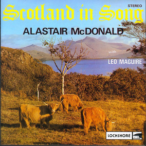 Scotland In Song