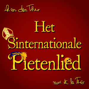 Het Sinternationale Pietenlied