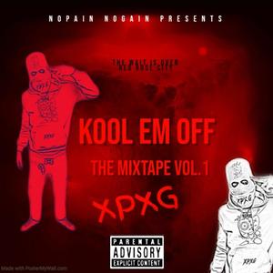 KOOL EM OFF (Explicit)