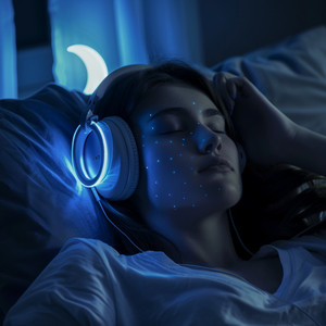 Music for Deep Sleep: Soothing Night Tones