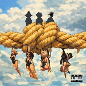 Soul Ties (feat. Roi JVC & Tj Boss) (Explicit)