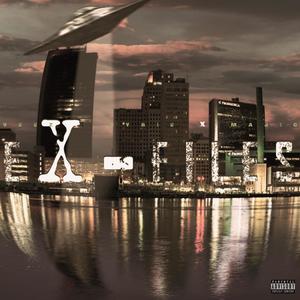 Ex Files (feat. Byrie Irving & Majic Juan AyeeDoe) (Explicit)