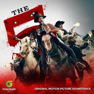 The Five (Original Motion Picture Soundtrack)