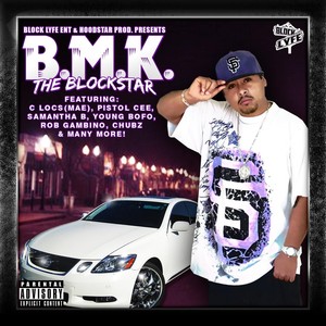 This How We Do It(feat. C Los & Ja Boy) (Explicit)