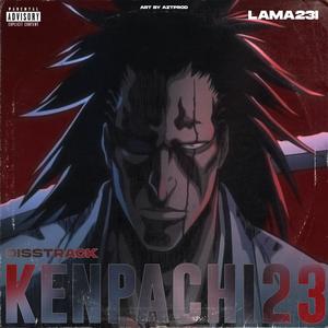 KENPACHi (Explicit)